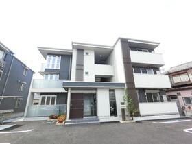 群馬県高崎市上和田町 賃貸アパート