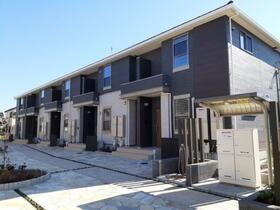 埼玉県入間市高倉２ 2階建 築1年10ヶ月