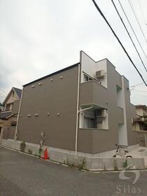 兵庫県西宮市生瀬東町 2階建 築8年7ヶ月