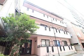 東京都台東区池之端２ 賃貸アパート