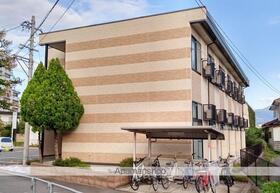 レオパレスブルースカイＩＩ