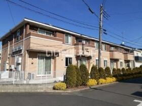 栃木県栃木市大平町富田 賃貸アパート