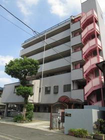 神奈川県川崎市幸区北加瀬３ 6階建 築31年6ヶ月