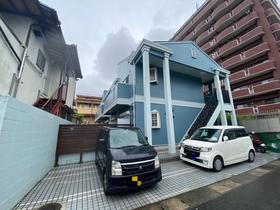 福岡県春日市千歳町１ 2階建 築35年6ヶ月