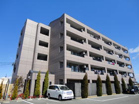 岐阜県美濃加茂市中部台２ 5階建 築18年9ヶ月