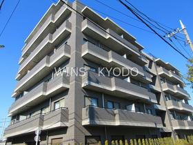 東京都世田谷区千歳台４ 6階建 築31年2ヶ月