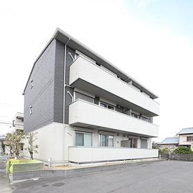愛知県名古屋市西区比良２ 3階建 築5年6ヶ月