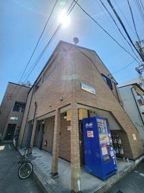 愛知県名古屋市中区橘１ 2階建 築18年8ヶ月
