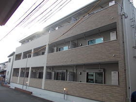 神奈川県相模原市南区相模台２ 3階建 築6年4ヶ月