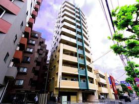東京都葛飾区新宿４ 12階建 築16年7ヶ月