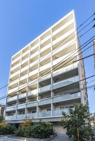 東京都新宿区下落合１ 9階建 築5年
