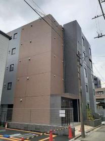 東京都練馬区中村北１ 5階建 築1年1ヶ月