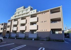 福岡県北九州市門司区西海岸２ 3階建 築7年5ヶ月