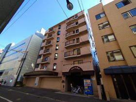 北海道札幌市中央区大通西１６ 賃貸マンション