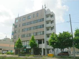 北海道札幌市西区宮の沢一条４ 6階建 築23年6ヶ月