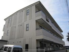 愛知県名古屋市緑区八つ松１ 3階建