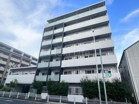 神奈川県横浜市鶴見区平安町１ 7階建 築4年6ヶ月