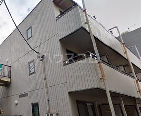 東京都練馬区下石神井５ 3階建 築28年4ヶ月
