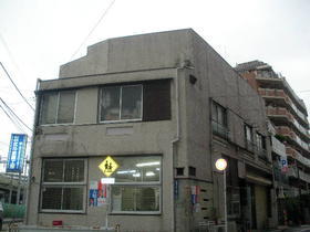 東京都北区東田端２ 3階建 築70年3ヶ月