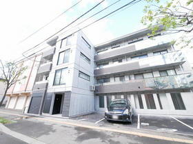 北海道札幌市東区北十三条東４ 4階建 築1年10ヶ月