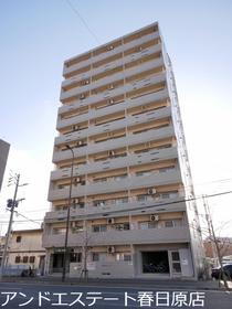 福岡県福岡市西区愛宕１ 12階建 築35年