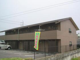 三重県四日市市白須賀２ 賃貸アパート