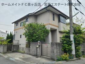 高倉台２丁戸建