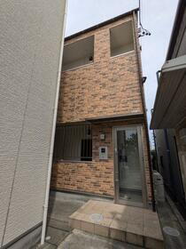 愛知県名古屋市天白区野並２ 賃貸アパート