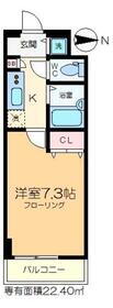 東京都江東区森下３ 森下駅 1K マンション 賃貸物件詳細