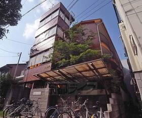 鴨東ハイツ 3階建