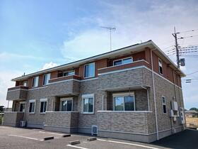 茨城県下妻市南原 賃貸アパート