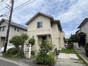 日野市多摩平４丁目住宅