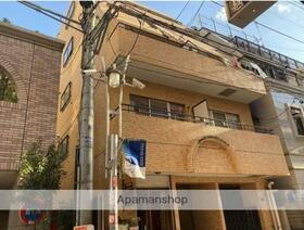 東京都杉並区上荻１ 賃貸マンション