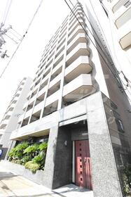 大阪府大阪市東淀川区大道南１ 賃貸マンション