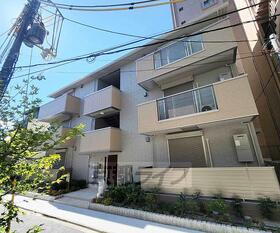 京都府京都市中京区西ノ京南聖町 3階建 築1年5ヶ月