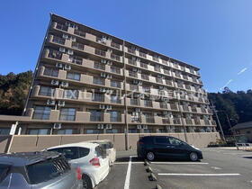 岐阜県中津川市茄子川 賃貸マンション