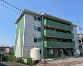 愛知県名古屋市中川区万場２ 4階建 築37年9ヶ月