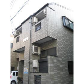 福岡県福岡市博多区千代４ 賃貸アパート