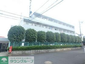 メゾンエクレーレ江古田