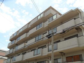 兵庫県神戸市東灘区深江北町２ 賃貸マンション