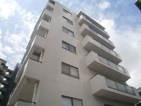兵庫県神戸市灘区徳井町５ 6階建 築30年