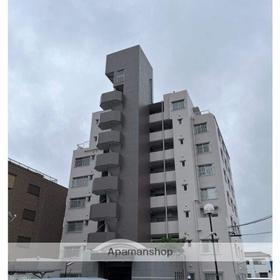 愛知県北名古屋市鹿田合田 8階建 築33年8ヶ月