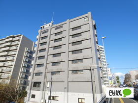 北海道札幌市厚別区厚別中央一条１ 地上8階地下1階建 築27年4ヶ月