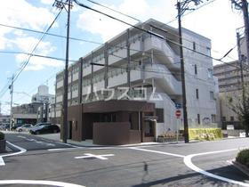 愛知県名古屋市西区笹塚町１ 4階建 築8年6ヶ月