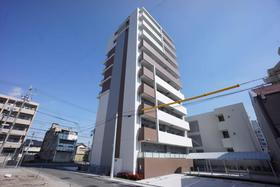 愛知県名古屋市中村区中島町１ 10階建 築3年3ヶ月