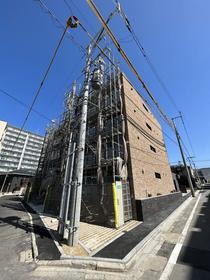 福岡県福岡市早良区高取２ 4階建 築1年4ヶ月