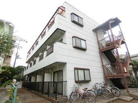 東京都小平市上水本町４ 3階建 築33年5ヶ月