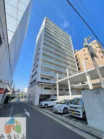 愛知県名古屋市千種区千種通６ 15階建 築11年6ヶ月