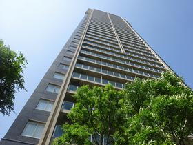 レジデンス梅田ローレルタワー 35階建