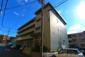 愛知県名古屋市昭和区檀溪通４ 4階建 築50年10ヶ月